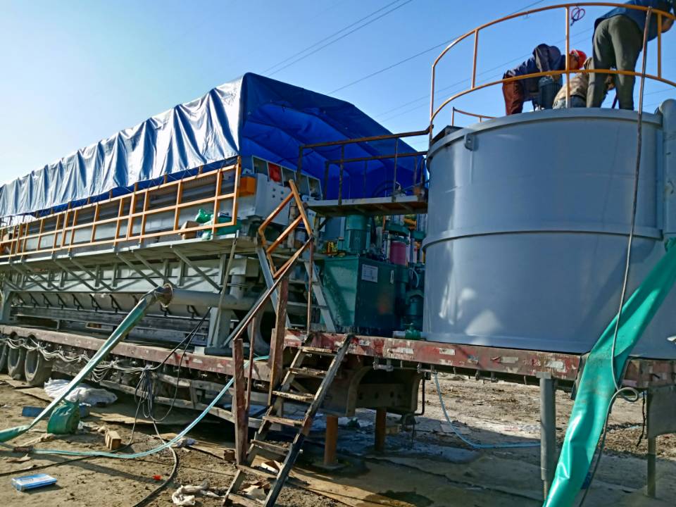 雷山污水池淤泥处理-河道清淤-炜誉市政