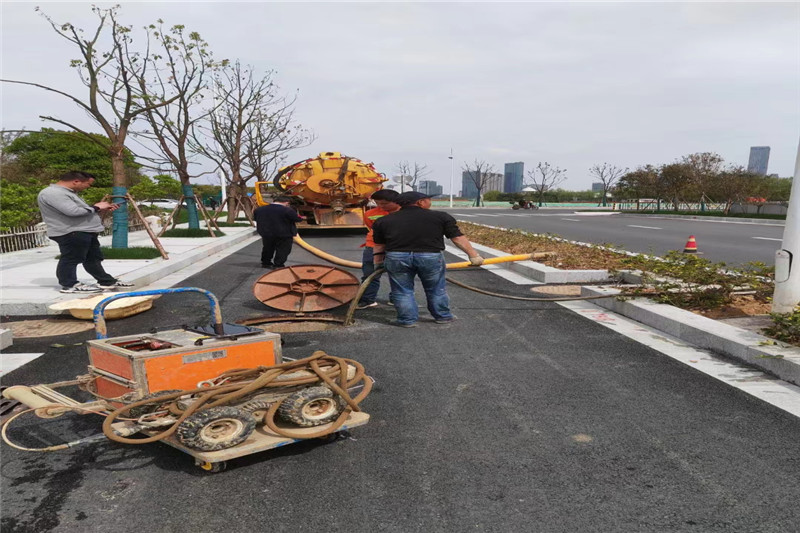 雷山污水池为什么要定期清理