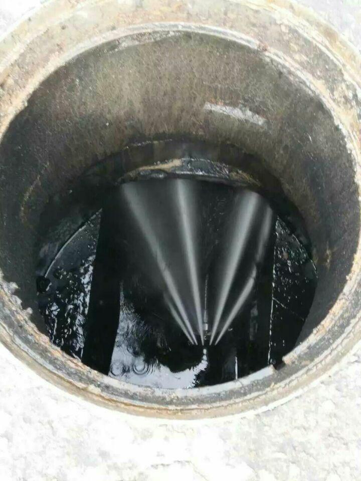 雷山市政管道清洗-排污管道清洗