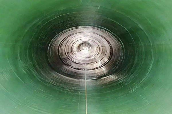 雷山管道修复方法有哪些？