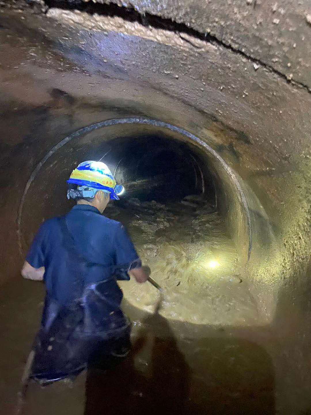 雷山管道清洗-管道疏通