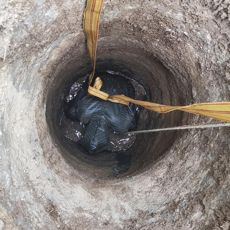 雷山疏通雨水管道 市政管道清淤