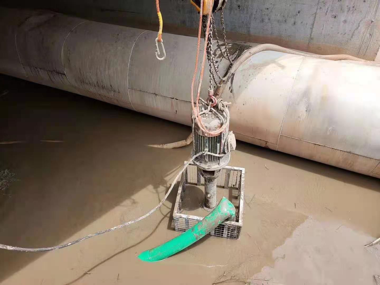 雷山工业管道清理